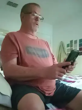 Cam4 Adult Webcam of wokefromsleep