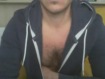 Cam4 Nude Webcam of 19myg86