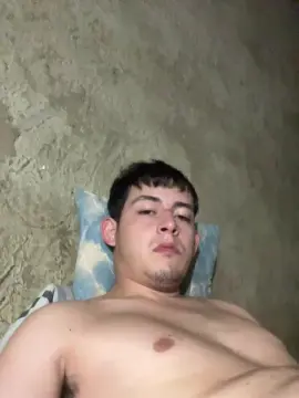 Cam4 Live Sex Cam of Culpable19