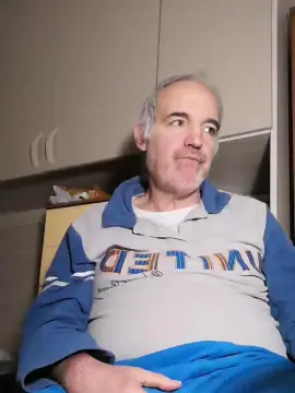 Cam4 Live Sex of Desideriorosso