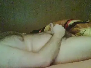 Cam4 Private Sex Chat of Einhorn81