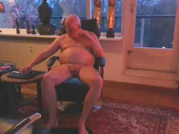 Cam4 Adult Webcam of Exhib070