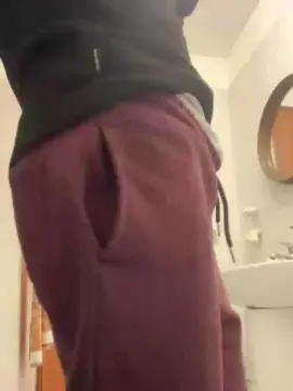 Cam4 Live Porn of napoletanoxx