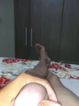 Cam4 Private Sex Chat of pikadoce22