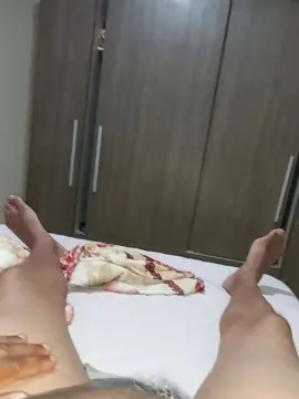 Cam4 Adult Video Chat of pikadoce22