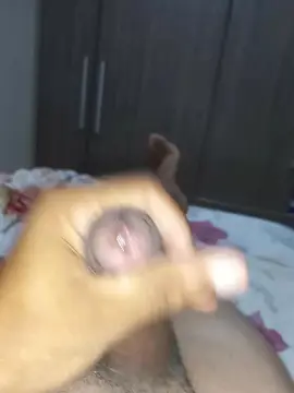 Cam4 Nude Webcam of pikadoce22