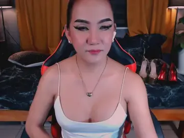 Cam4 Adult Webcam of AsianDomAthena