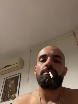 Cam4 Nude Webcam of Biberonlechero