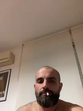 Cam4 Nude Webcam of Biberonlechero