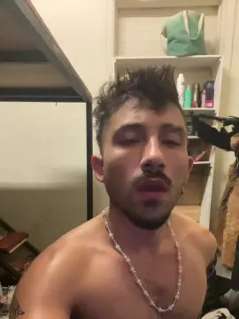 Cam4 Sex Cam of Fortunacho