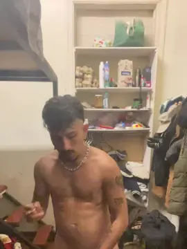 Cam4 Live Sex Cam of Fortunacho