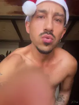 Cam4 Nude Webcam of Fortunacho