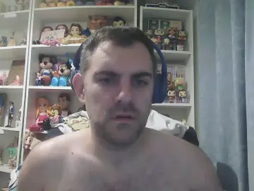 Cam4 Adult Webcams of HairyScottish