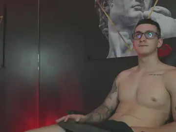 Cam4 Live Sex Cam of JacksonOlsenn