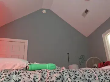 Cam4 Sex Cam of TrndSettrz