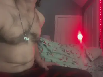 Cam4 Live Sex Cam of TrndSettrz