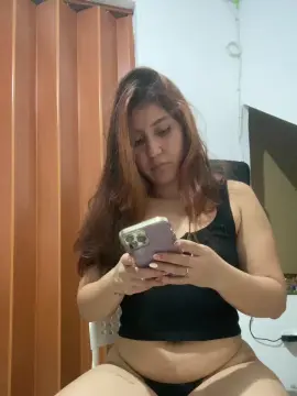 Cam4 Live Porn of cora_2801