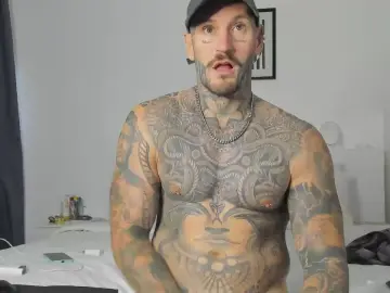 Cam4 Nude Webcam of Lucasexclusive1