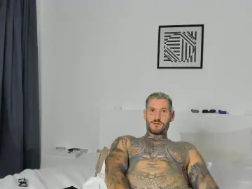 Cam4 Adult Webcam of Lucasexclusive1