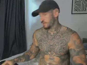 Cam4 Nude Webcam of Lucasexclusive1