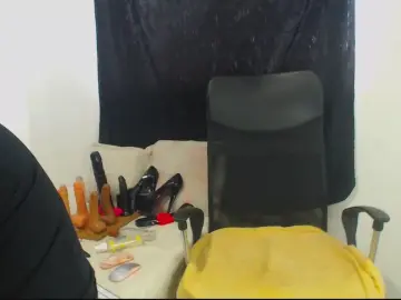 bigsweetgoddes from cam4