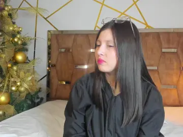 Cam4 Live Sex of isa_Leo