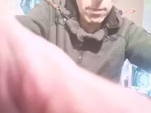 Cam4 Live Porn of paulolx