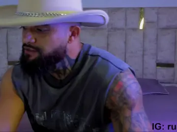 Cam4 Free Live Porn of ragnar_666