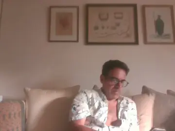 Cam4 Sex Cam of rouault1