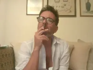 Cam4 Live Sex Cam of rouault1