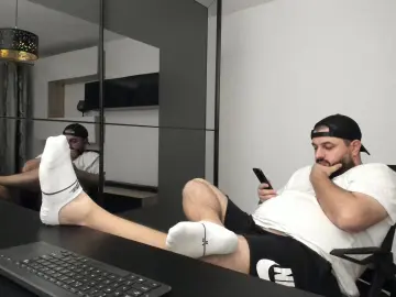 Cam4 Live Porn of DravenPeak