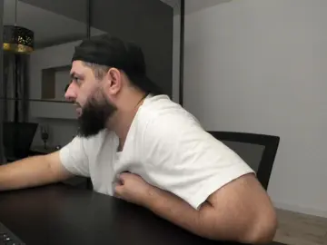 Cam4 Live Sex Cam of DravenPeak