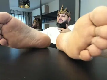 Cam4 Live Sex of DravenPeak