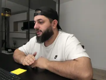 Cam4 Nude Webcam of DravenPeak