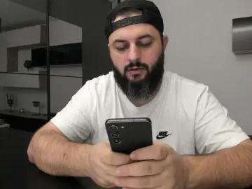 Cam4 Sex Cam of DravenPeak