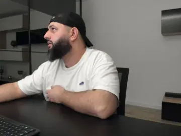 Cam4 Free Porn Cam of DravenPeak