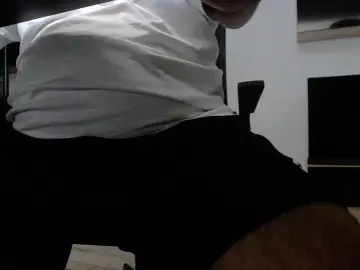 Cam4 Live Sex Cam of DravenPeak