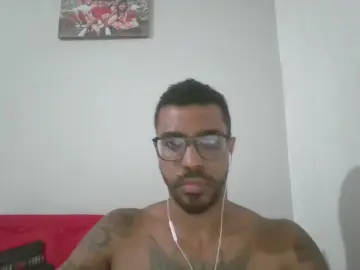 Cam4 Nude Webcam of Junior_dote