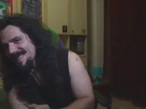 Cam4 Live Porn of Tantra_Man_Yogi