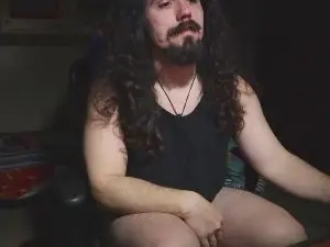 Cam4 Nude Webcam of Tantra_Man_Yogi