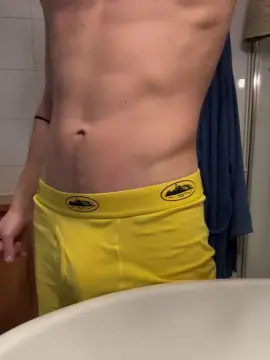 Cam4 Sex Chat of Toyboy247