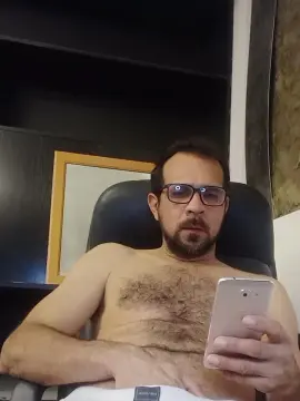 Cam4 Adult Webcam of alfonzo41