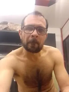 Cam4 Live Porn of alfonzo41