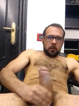 Cam4 Adult Webcam of alfonzo41