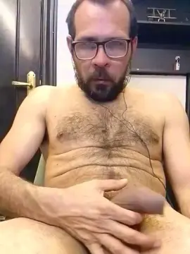 Cam4 Live Sex Cam of alfonzo41