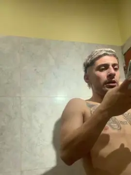 Cam4 Sex Cam of demoniiiooojoa2