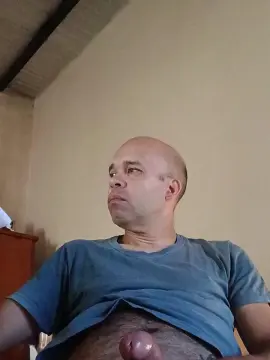 Cam4 Adult Video Chat of morocho237