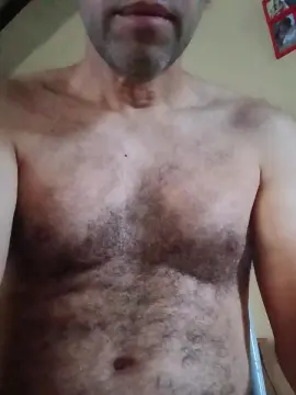 Cam4 Free Porn Cam of morocho237