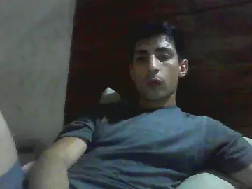 Cam4 Sex Cam of nicofox777