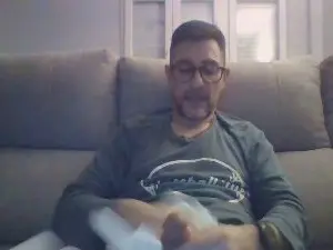 Cam4 Adult Webcam of scassbilbo